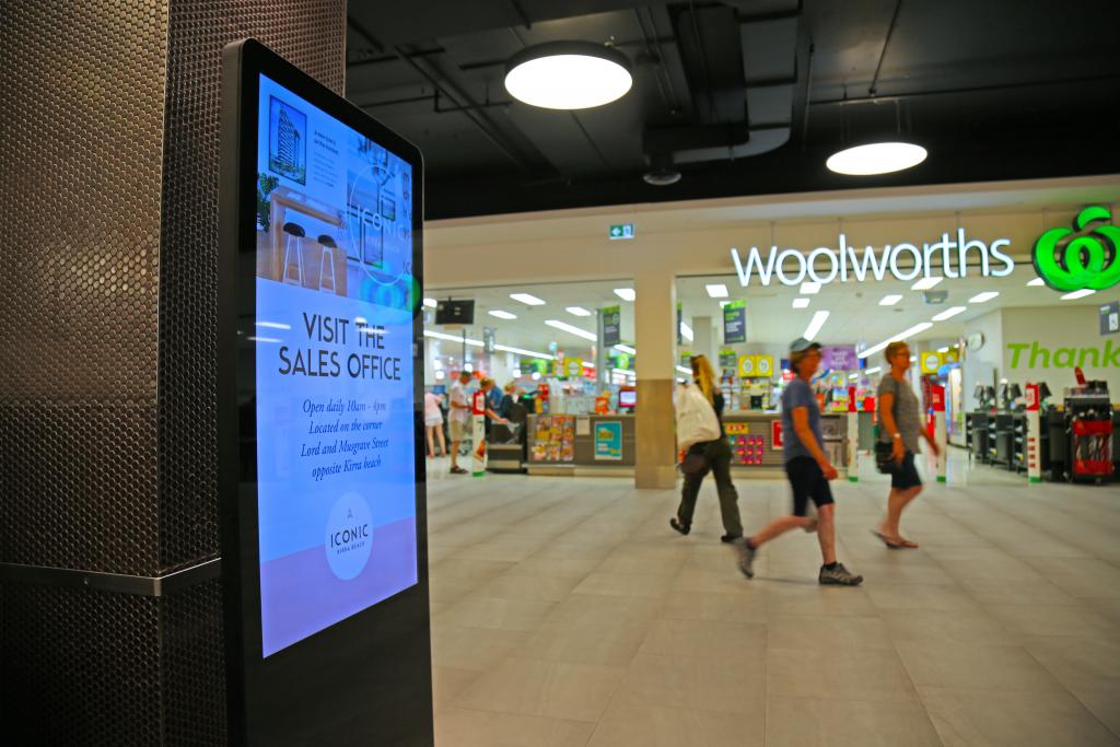 Gap Development Sales