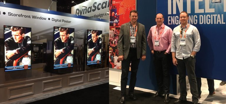 Digital Sign Expo