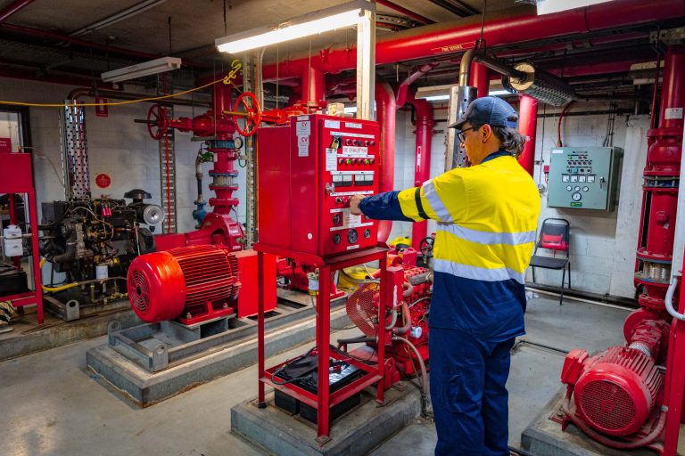 Fire Protection