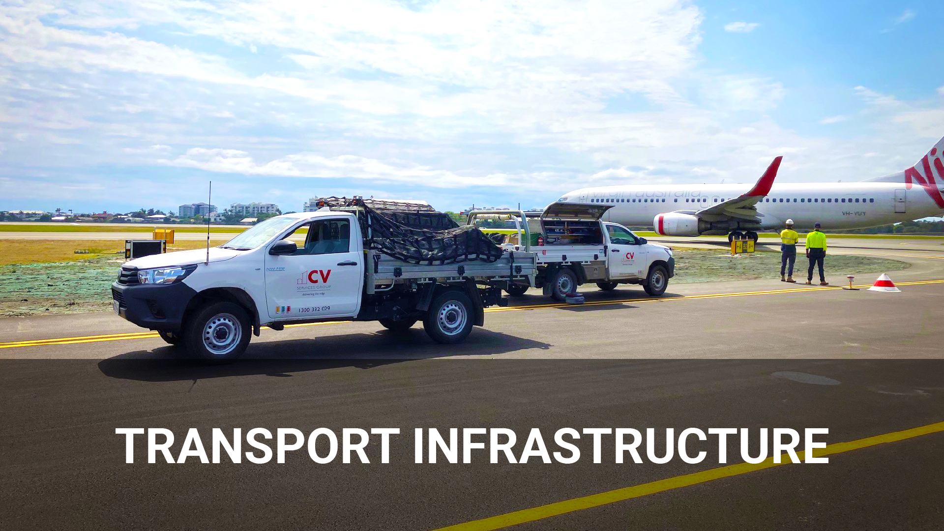 Transport Infrastructure