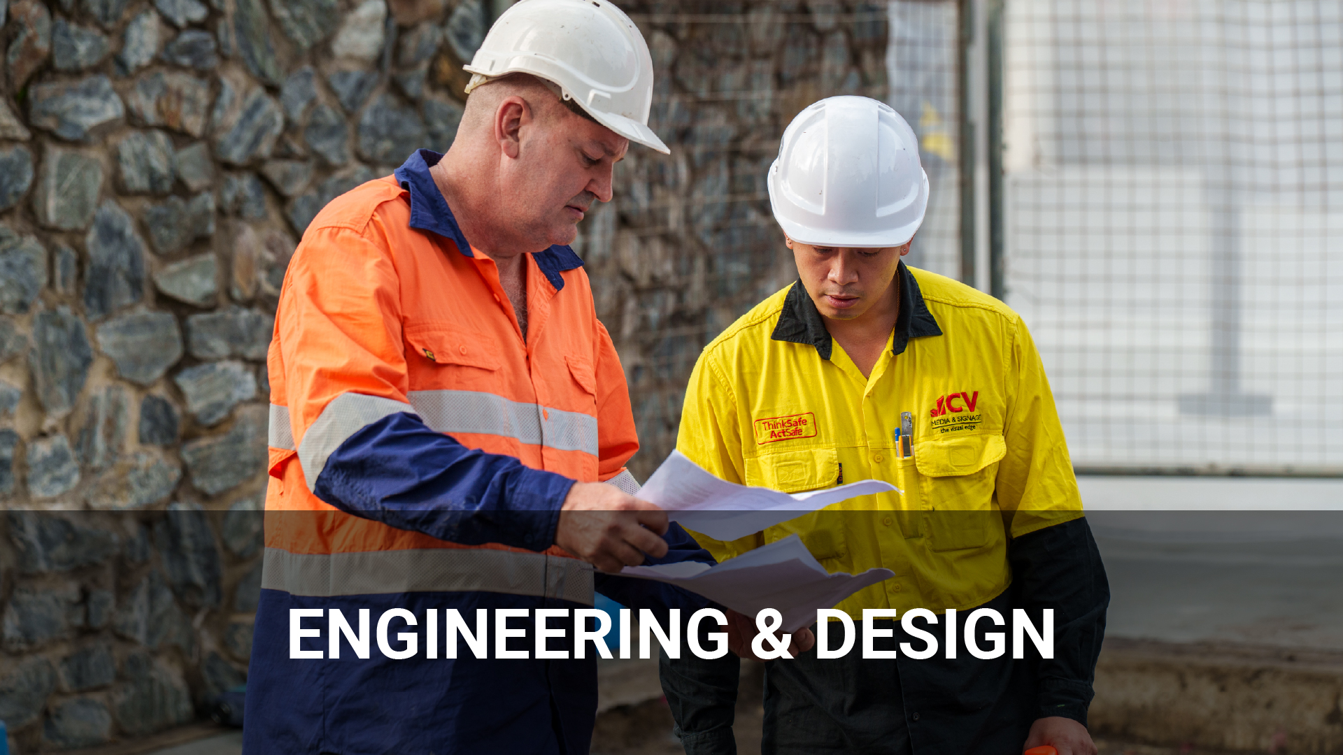 Engineering & Design