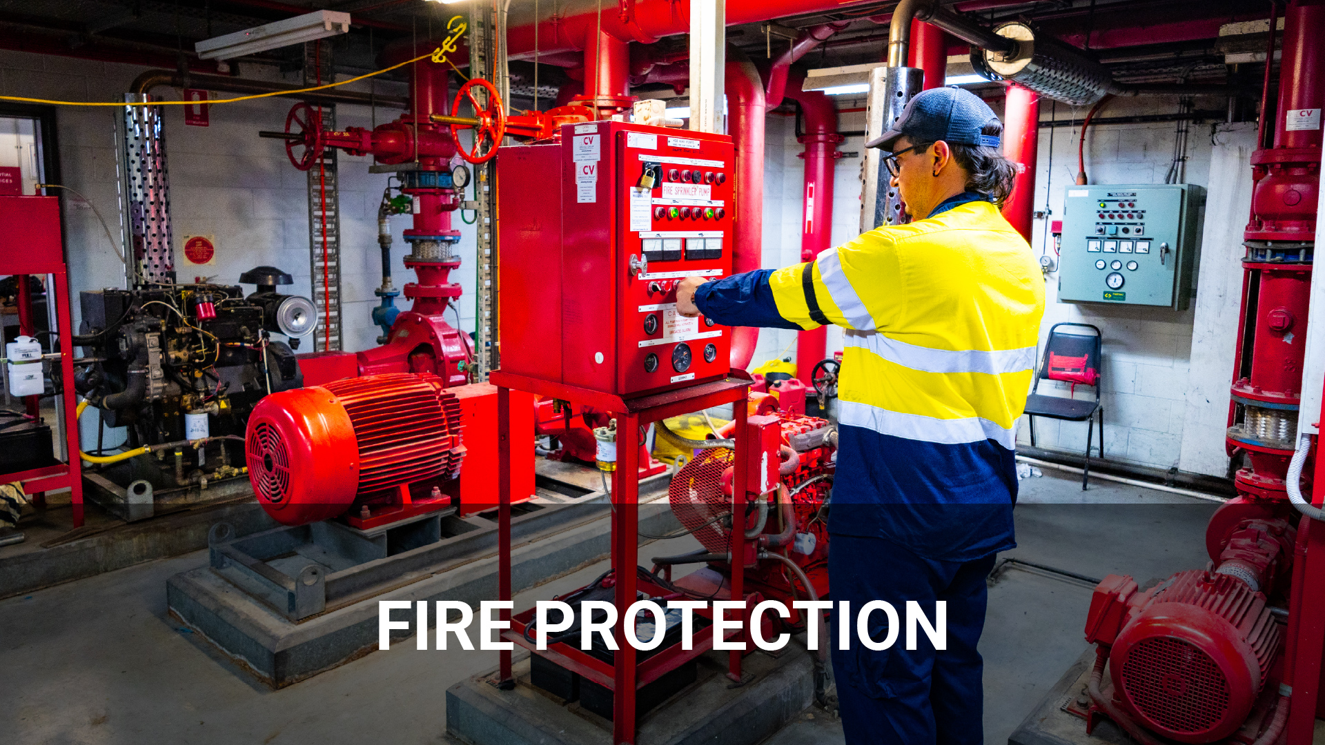 Fire Protection