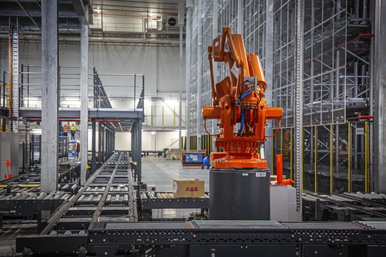 Food & Beverage Processing