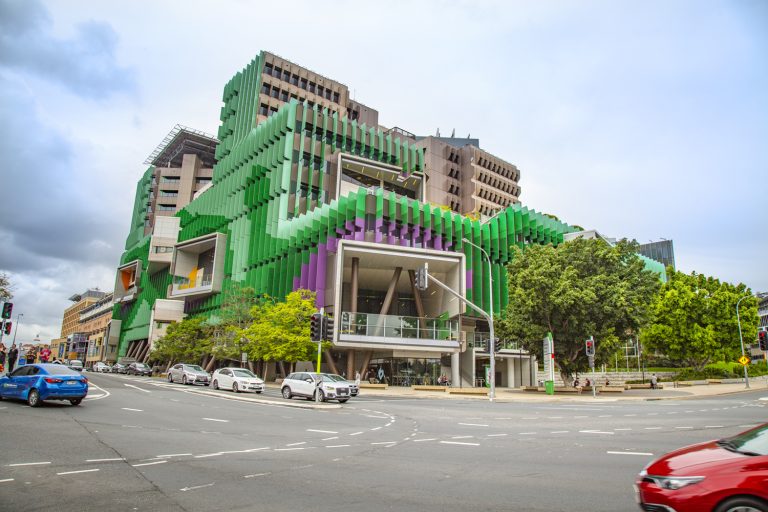 Hospitals & Aged Care