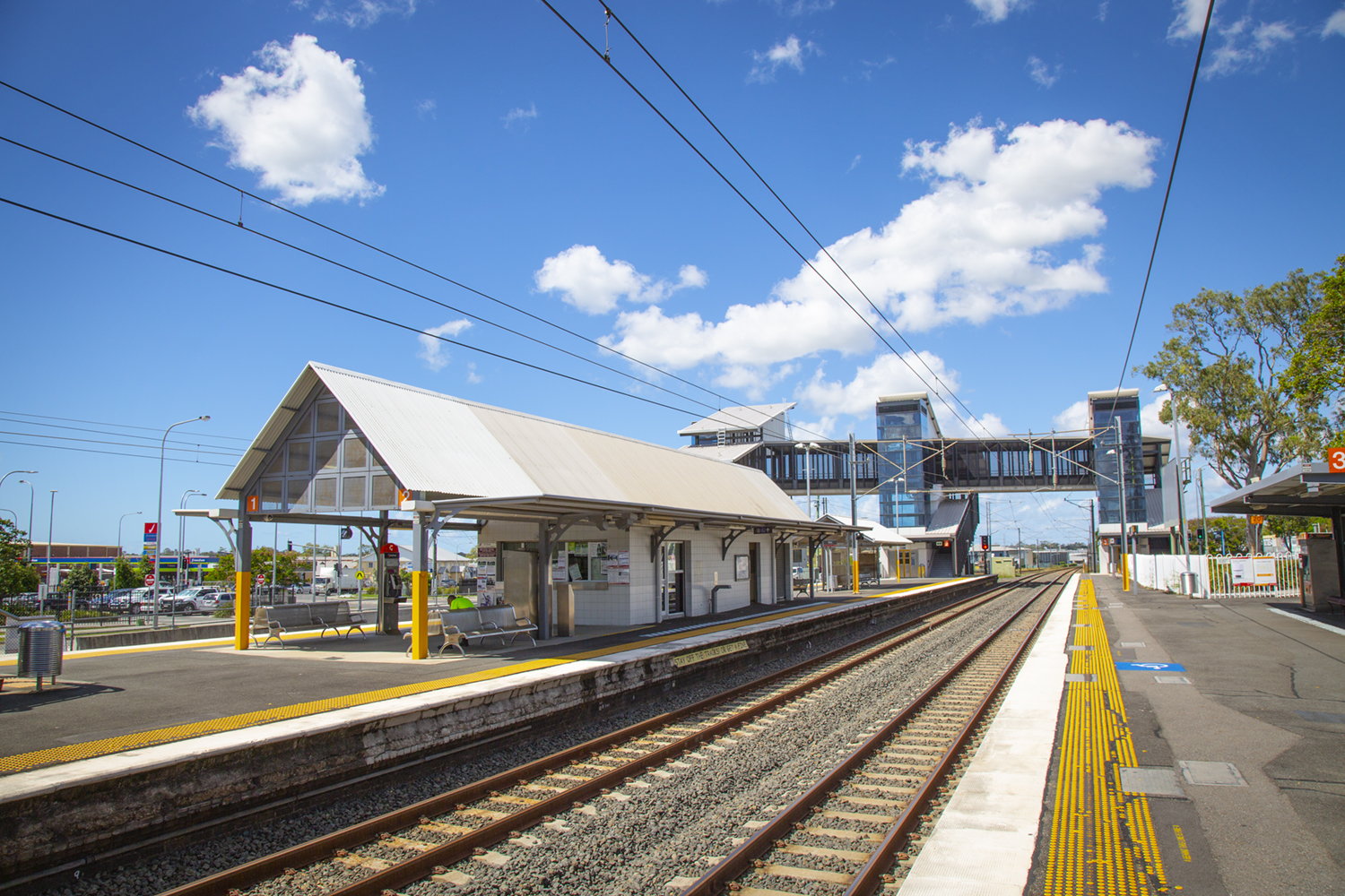 Railways