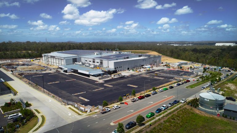 Manufacturing Facilities