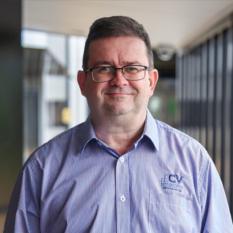 Simon Greasley