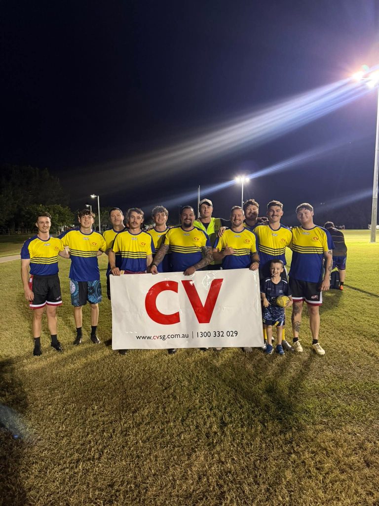 Supporting Our Community in Townsville