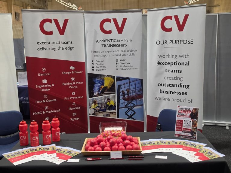  Logan Jobs Expo