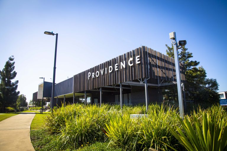 Stockland Providence