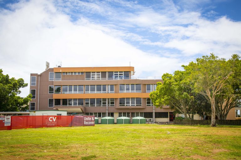 Brighton Health Campus Nurse Call Upgrade