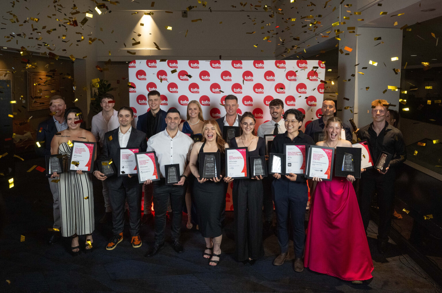 Apprenticeawards2026 Confettishots 1 Crop