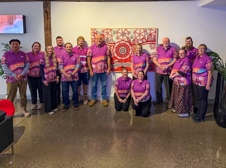 RAP Working Group: Continuing Our Reconciliation Journey