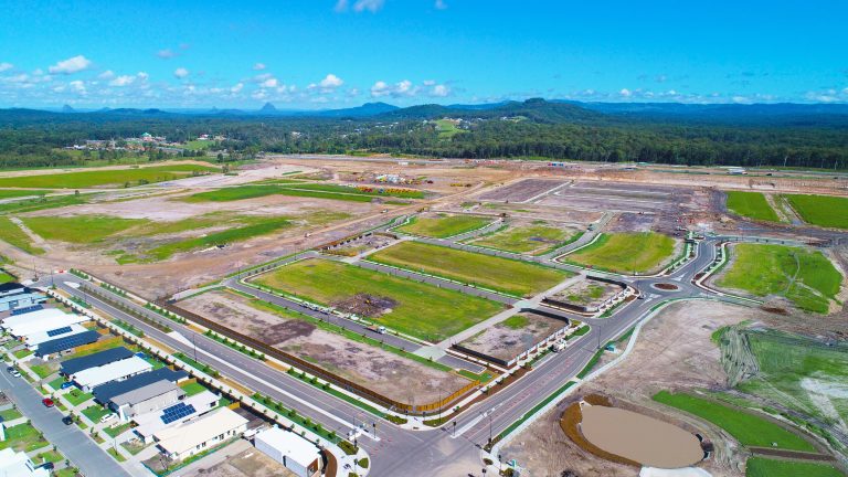 AVID Harmony Master-Planned Community