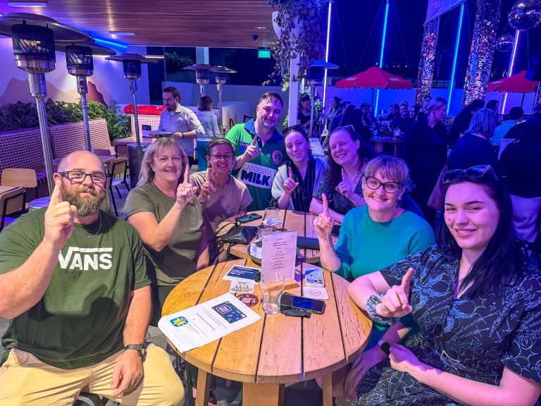 NAWIC Trivia Night